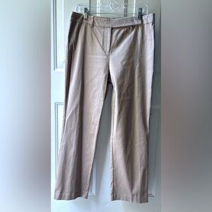 *FINAL PRICE* Peck&Peck Beige Pants